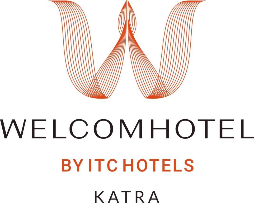 Welcomhotel By Itc Hotels, Katra Katra  Eksteriør bilde